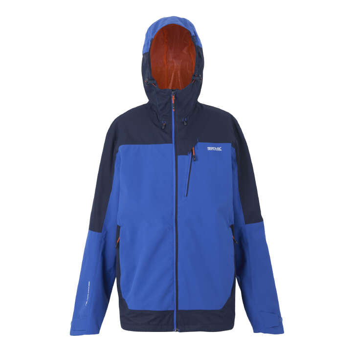 Regatta Herren Regenjacke Highton IV